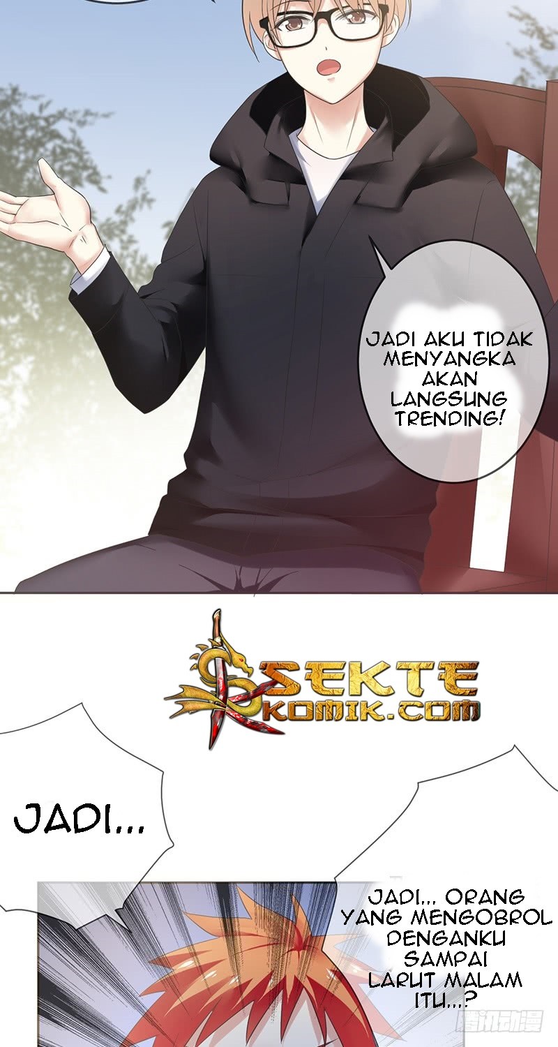 NSD Gaming Chapter 75 Bahasa Indonesia